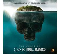 The Curse Of Oak Island