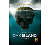 The Curse of Oak Island: Season 3