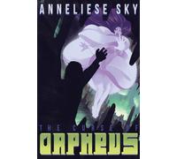 The Curse of Orpheus (Book 1: The Mythos of the Pantheon)