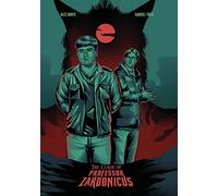 The Curse Of Professor Zardonicus