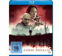 The Curse of Rosalie (Blu-ray) Madeleine McGraw Irene Bedard Will Klipstine