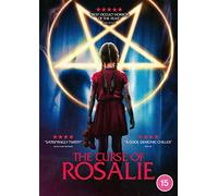 The Curse of Rosalie [DVD]