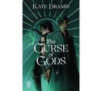 The Curse of Saints Kate Dramis (Auteur), Fanélie Cointot (Traduction)
