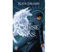 The Curse of Saints: The Curse of Sins (2)