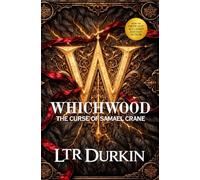 The Curse of Samael Crane: A Magical Academy Dark Fantasy Adventure with Shadow Magic, Hidden Secrets, and a School That Is Not Safe