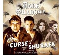 The Curse of Shurafa by Rob Morris Rob Morris (Auteur)