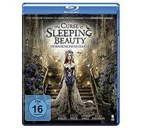 The Curse of Sleeping Beauty – Dornröschens Fluch – Ethan Peck et Bruce Davison – Blu-ray