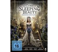 The Curse of Sleeping Beauty - Dornröschens Fluch (DVD)