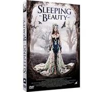 The curse of Sleeping Beauty DVD G