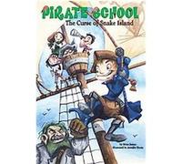 The Curse of Snake Island, Pirate School James & Brian (Auteur)