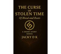 The Curse Of Stolen Time: Of Blood and Roots