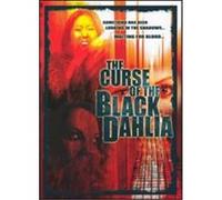 The Curse of the Black Dahlia - DVD Zone 1