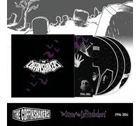 Coffinshakers – The Curse of the Coffinshakers – CD – Coffret
