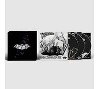 The Curse of the Coffinshakers