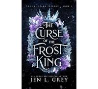The Curse of the Frost King