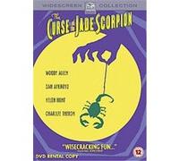The Curse Of The Jade Scorpion