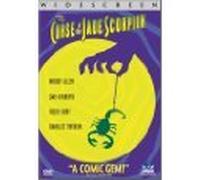 The Curse of the Jade Scorpion