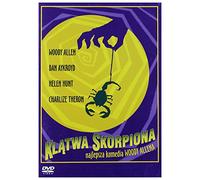 The Curse of the Jade Scorpion [DVD] (IMPORT) (Pas de version française)