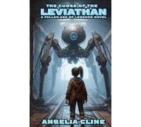 The Curse of the Leviathan: Fallen Age of Legends: Book 2