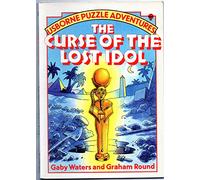 The Curse of the Lost Idol
