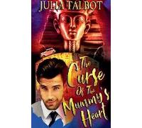 The Curse Of The Mummy's Heart
