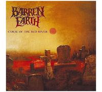 The Curse Of The Red River - Vinyle 33t