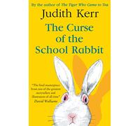 The Curse of the School Rabbit
