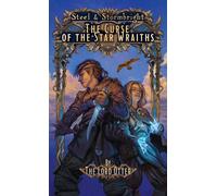 The Curse Of The Star Wraiths