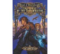 The Curse of the Star Wraiths