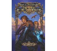The Curse of the Star Wraiths