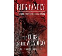 The Curse Of The Wendigo