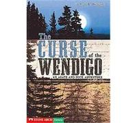 The Curse of the Wendigo Scott R. Welvaert (Auteur)