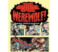 The Curse of the Werewolf