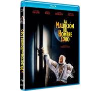 The Curse of the Werewolf (Blu-Ray)