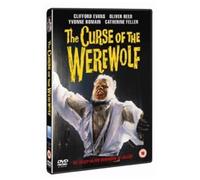 The Curse Of The Werewolf [Dvd]