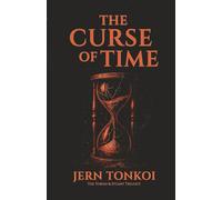 The Curse of Time: A queer speculative romance of memory, longing, and the magic of being seen
