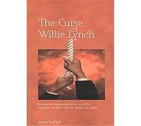 The Curse of Willie Lynch James Rollins (Auteur)