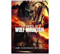 The Curse Of Wolf Mountain [Digital Video Disc] Ac-3/Dolby Digital, Dolby