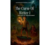 The Curse of Writer 1: The oath of destroyment