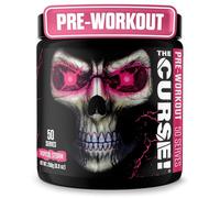 The Curse!, Tropical Storm - 250g