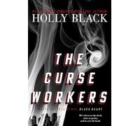 The Curse Workers: White Cat; Red Glove; Black Heart