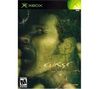 Curse - The Eye Of Isis Xbox