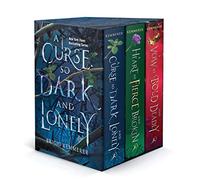 The Cursebreaker Boxed Set