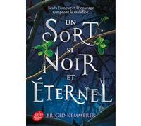 The Cursebreakers - Tome 1 Alice Delarbre (Traduction), Brigid Kemmerer (Auteur)