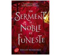 The Cursebreakers - Tome 3 - Un Serment Si Noble Et Funeste