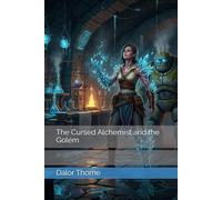 The Cursed Alchemist and the Golem