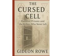 The Cursed Cell: Haunted Prisons and the Killers Who Never Left