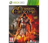 The cursed crusade