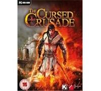 Koch Media – The Cursed Crusade