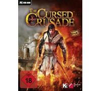 The cursed crusade [import allemand]